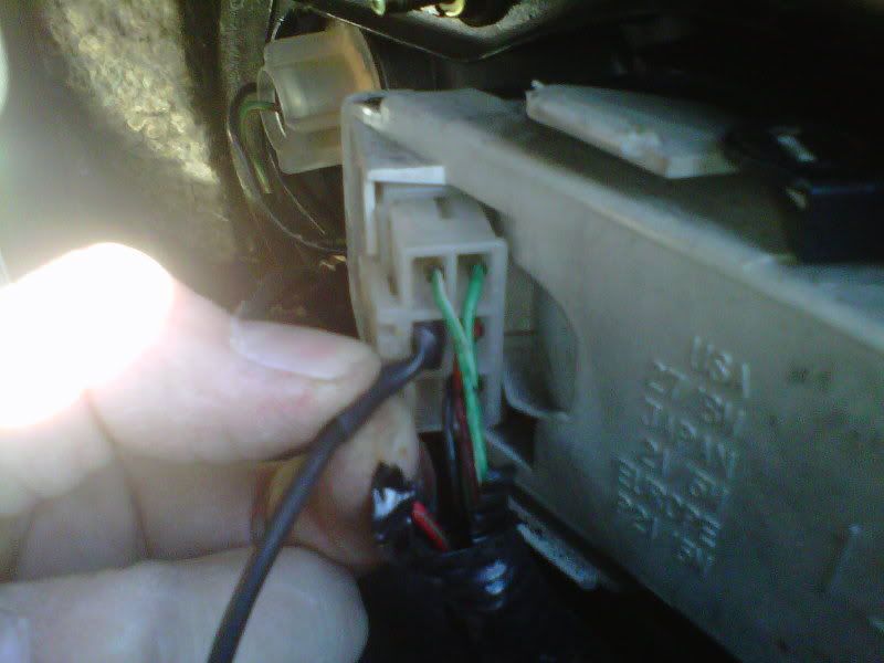 How To: Convert Reverse Light Into Fog Light Guide - Guides: Exterior